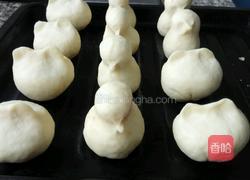 卡通小点心的做法图解12