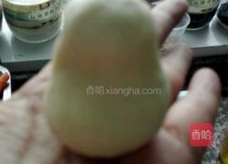 卡通小点心的做法图解13