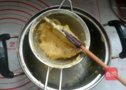 豌豆黄的做法图解6