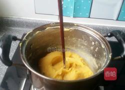 豌豆黄的做法图解8