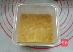 豌豆黄的做法图解9