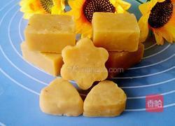 豌豆黄的做法图解10