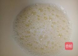 酸奶拜拜蛋糕的做法图解2