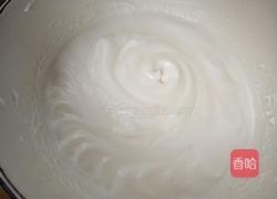 红枣酸奶蛋糕的做法图解5