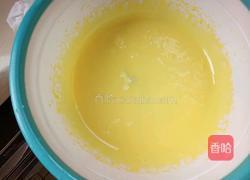 红枣酸奶蛋糕的做法图解8