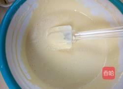 红枣酸奶蛋糕的做法图解12