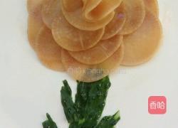 糖醋白萝卜的做法图解7