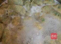 素鲜饺子的做法图解8