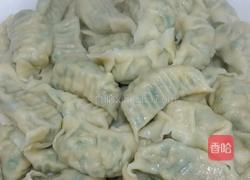 素鲜饺子的做法图解9