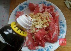 无油烤肉的做法图解4