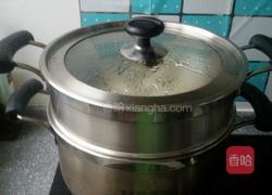 梅花密豆山药的做法图解2