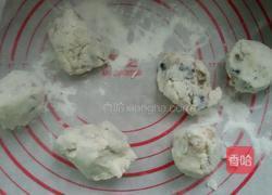 梅花密豆山药的做法图解7