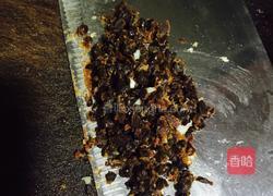 蒜蓉蒸大白菜的做法图解3