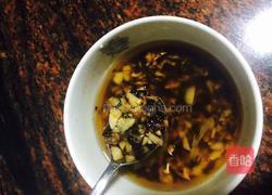 蒜蓉蒸大白菜的做法图解8