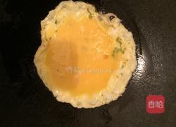 西红柿炒蛋的做法图解5