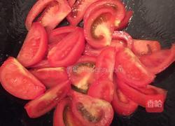 西红柿炒蛋的做法图解7