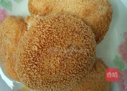 红烧猴头菇的做法图解1