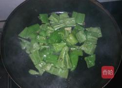 红烧猴头菇的做法图解8