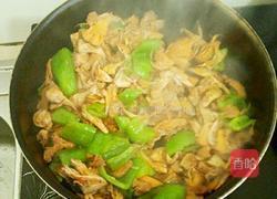 红烧猴头菇的做法图解11