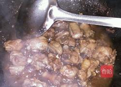 红烧鸭腿的做法图解4