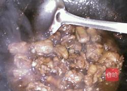 红烧鸭腿的做法图解5