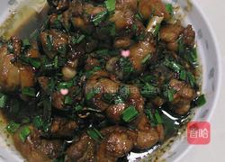 红烧鸭腿的做法图解6