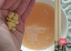 红枣鸡蛋羹的做法图解5