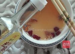 红枣鸡蛋羹的做法图解7