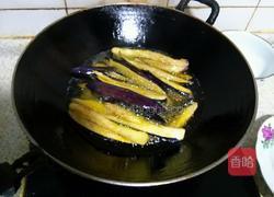鱼香茄子的做法图解6
