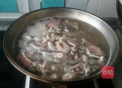 清汤炖羊杂的做法图解3