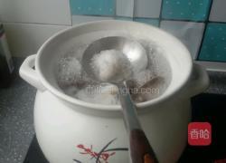 清汤炖羊杂的做法图解5