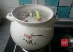 清汤炖羊杂的做法图解7