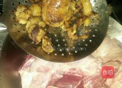 红烧牛肉的做法图解3