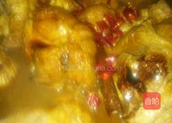 红烧牛肉的做法图解5