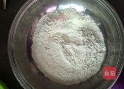 南瓜香菇肉包的做法图解2