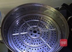 南瓜香菇肉包的做法图解7