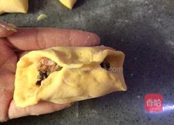 南瓜香菇肉包的做法图解10