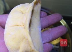 南瓜香菇肉包的做法图解11