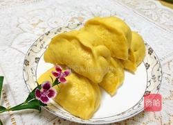 南瓜香菇肉包的做法图解15