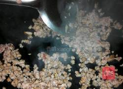 洋葱肉末炒鸡蛋的做法图解3