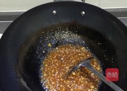 蚝油生菜的做法图解8