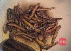 泥鳅面条的做法图解2