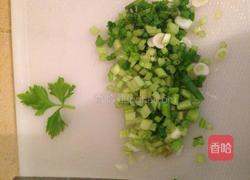 泥鳅面条的做法图解5