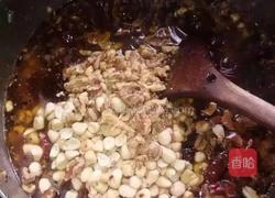 香辣秘制牛肉酱的做法图解4