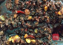 香辣秘制牛肉酱的做法图解5