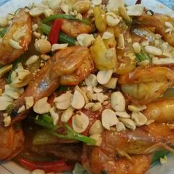 馋嘴虾的做法[图]