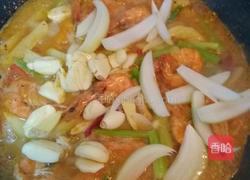 馋嘴虾的做法图解9