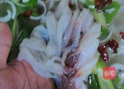 自制松鼠鱼的做法图解1