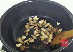 土豆片炒大辣椒的做法图解4