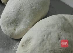 热狗卷的做法图解3